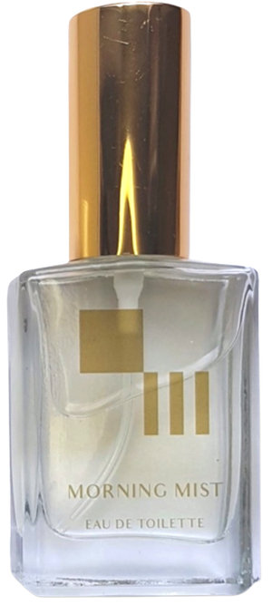 Morning Mist by Oscar Mejia III perfume bottle