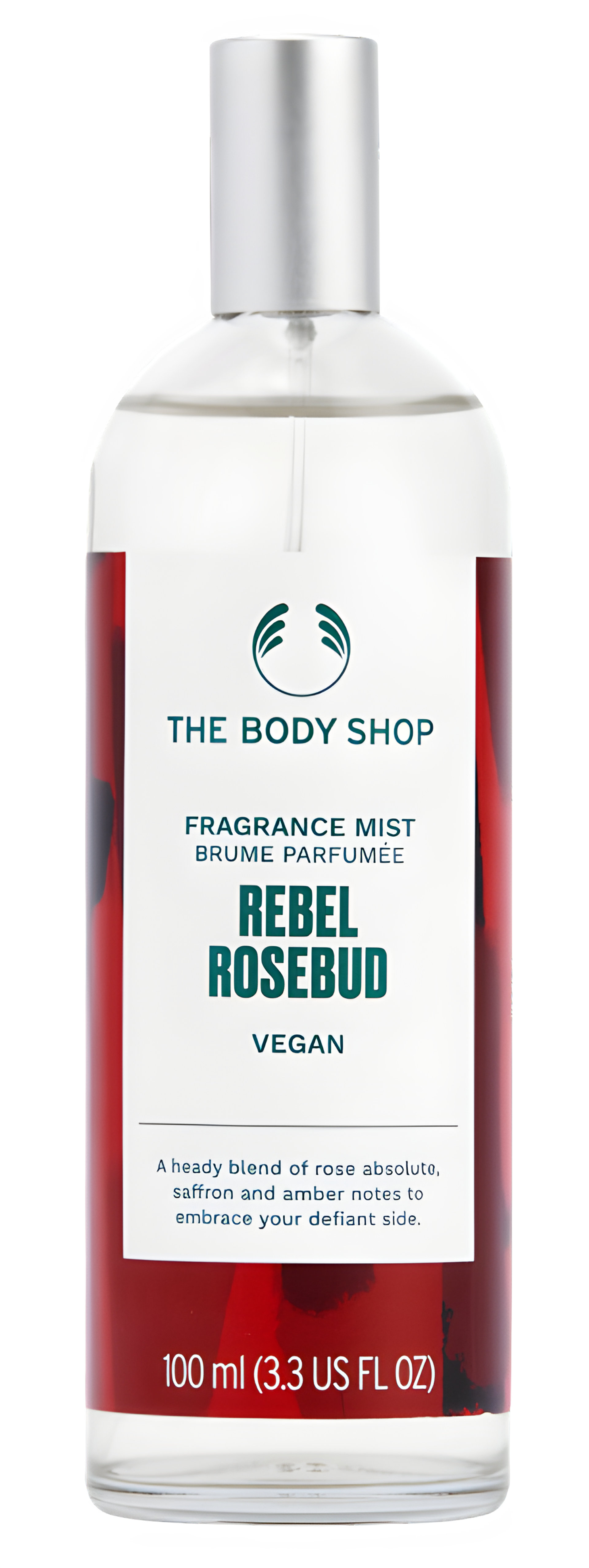 Picture of Rebel Rosebud fragrance
