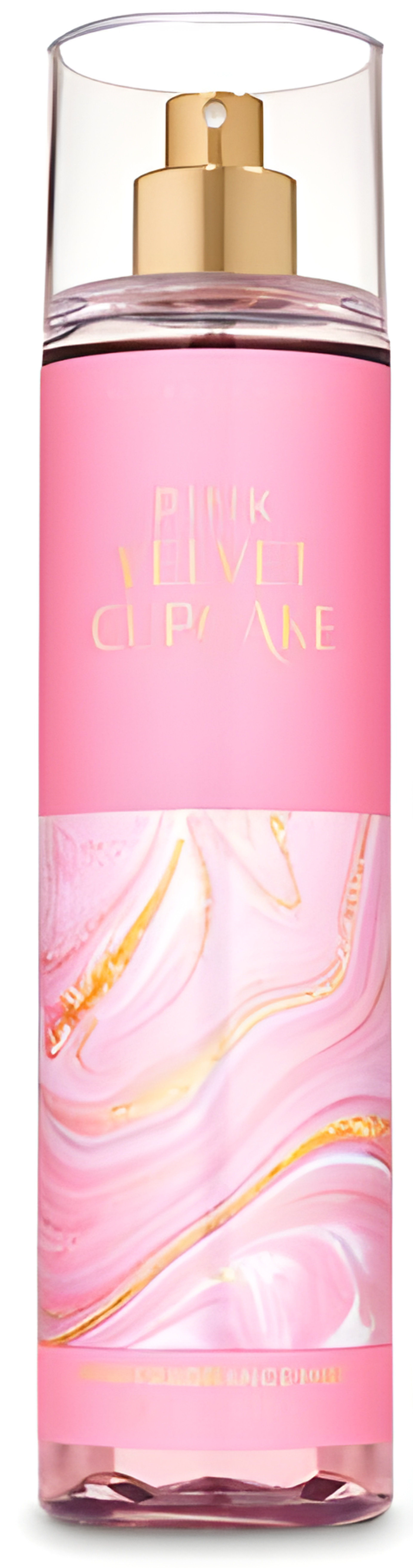 Picture of Pink Velvet Cupcake fragrance