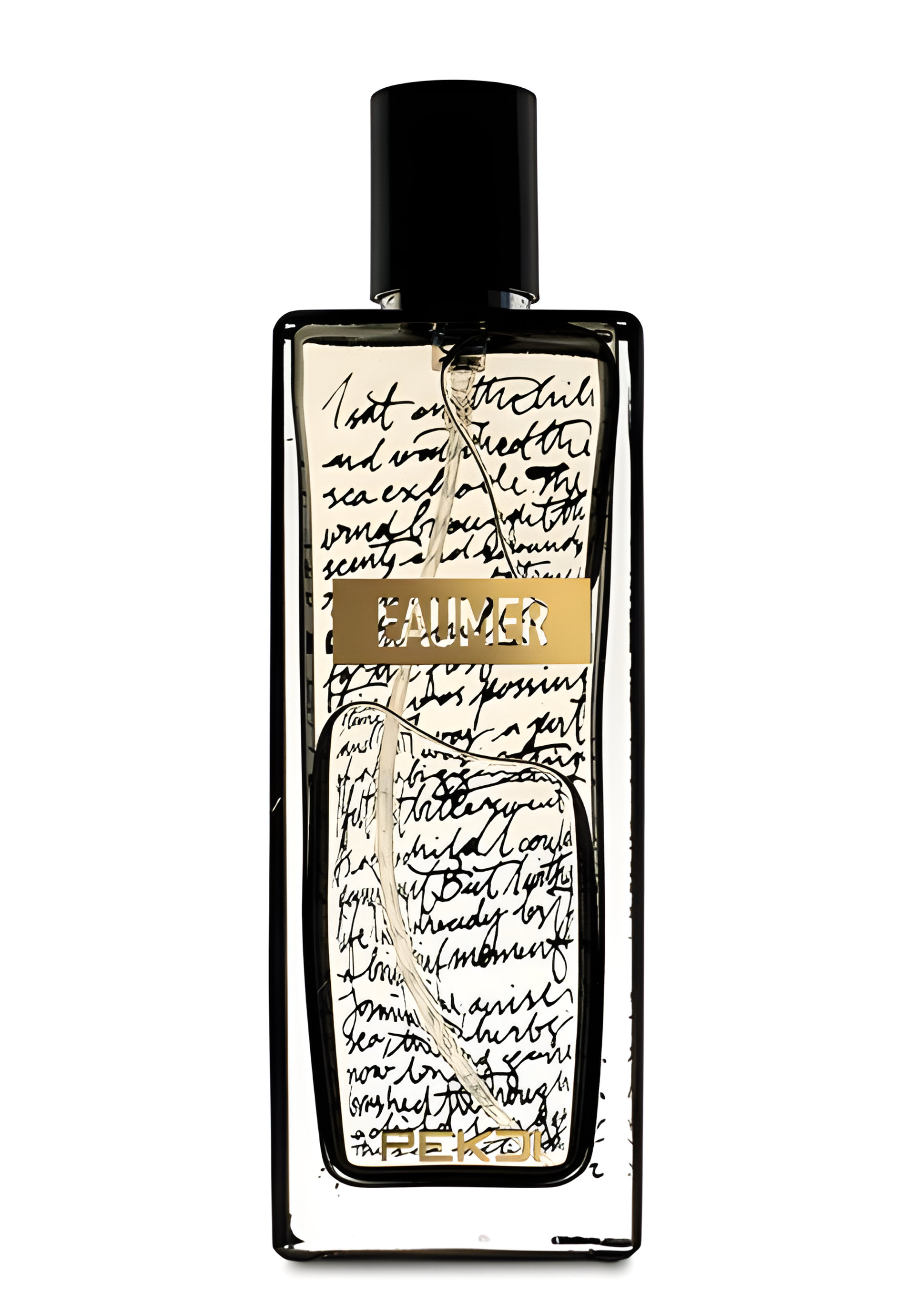 Picture of Eau Mer fragrance