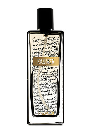 Eau Mer by Pekji perfume bottle