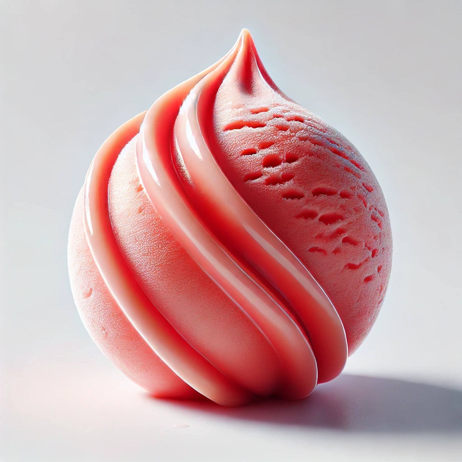 Picture of Sorbet note