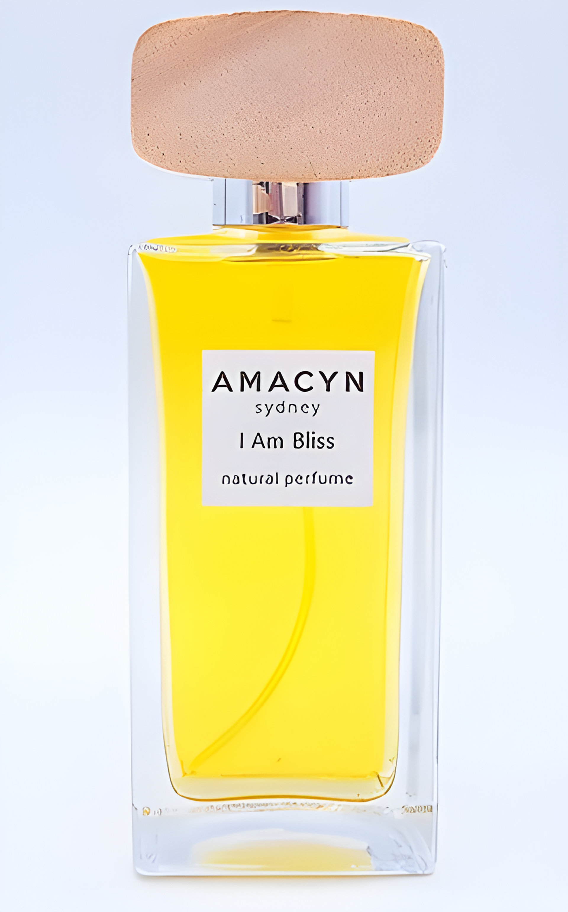 Picture of I Am Bliss fragrance