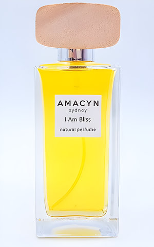 I Am Bliss by Amacyn perfume bottle