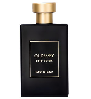 Safran D’Orient by OUDESSEY perfume bottle
