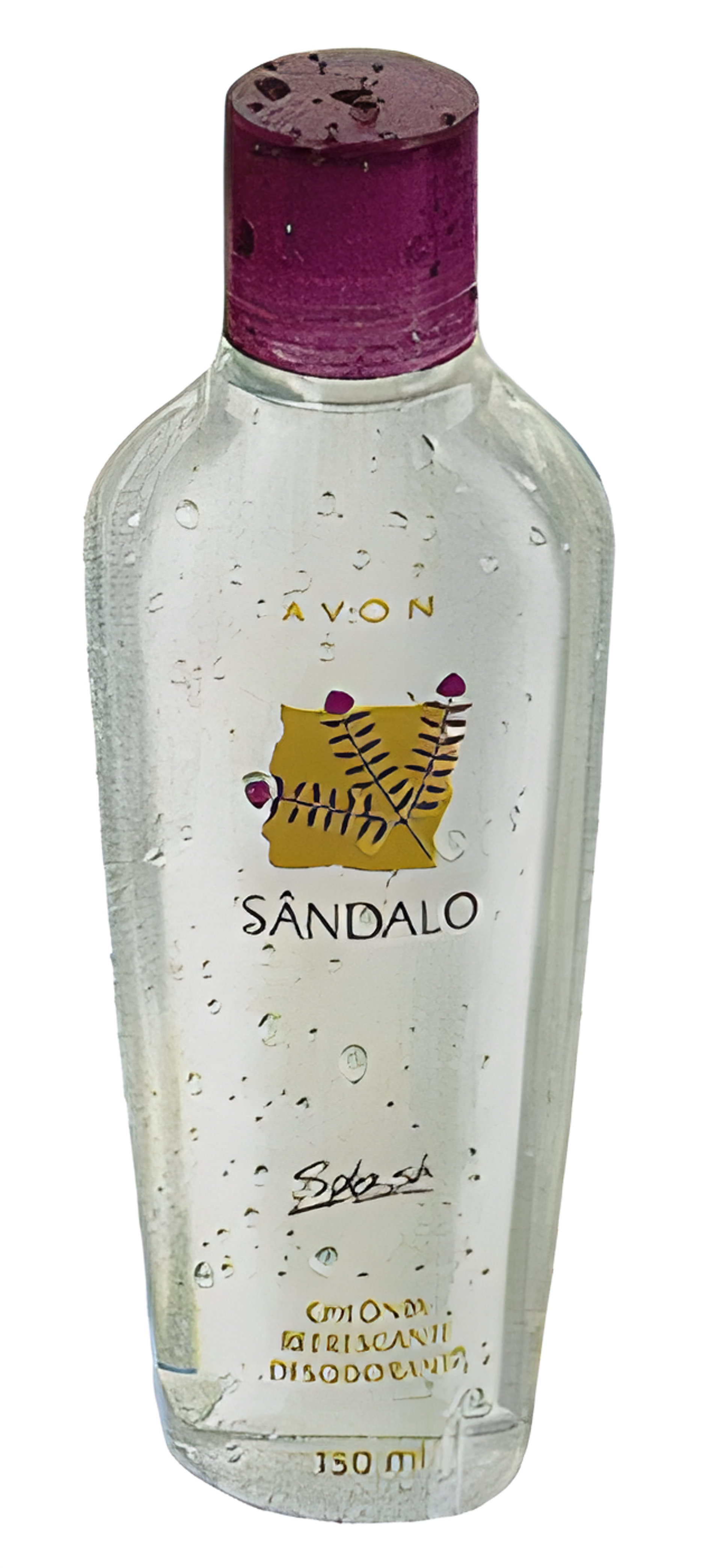 Picture of Sândalo fragrance