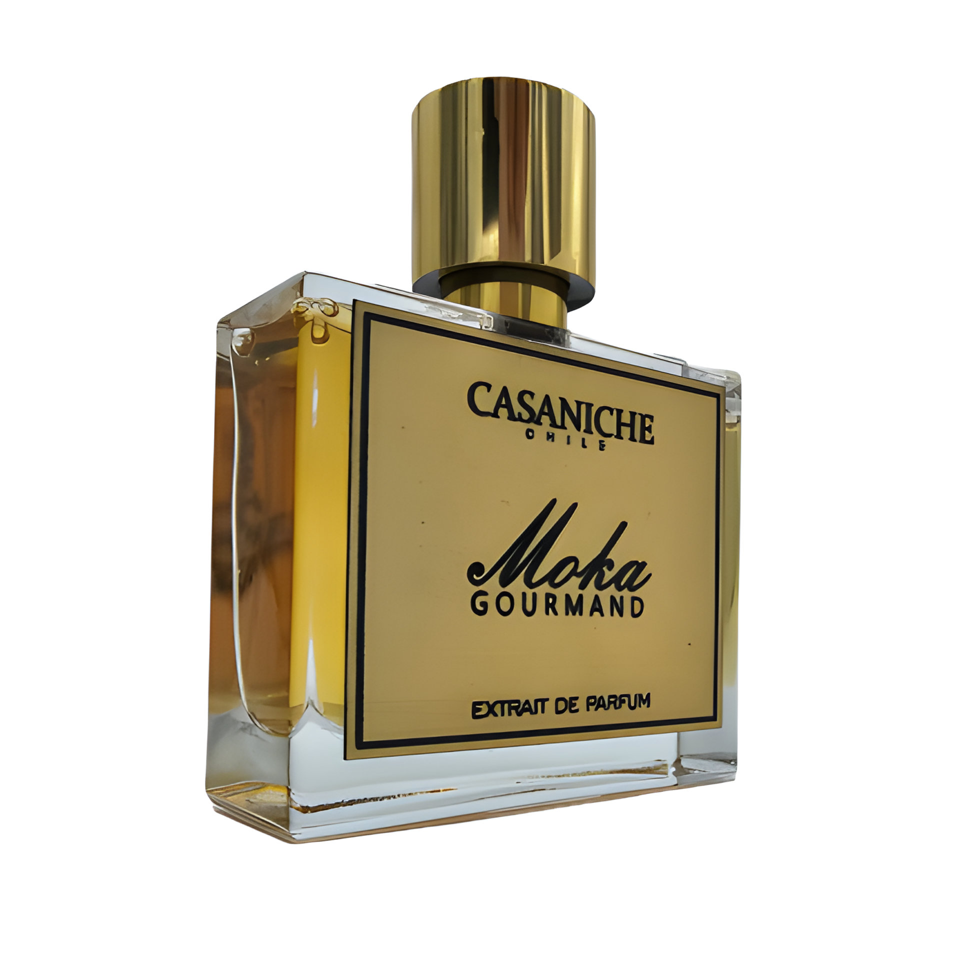 Picture of Moka fragrance