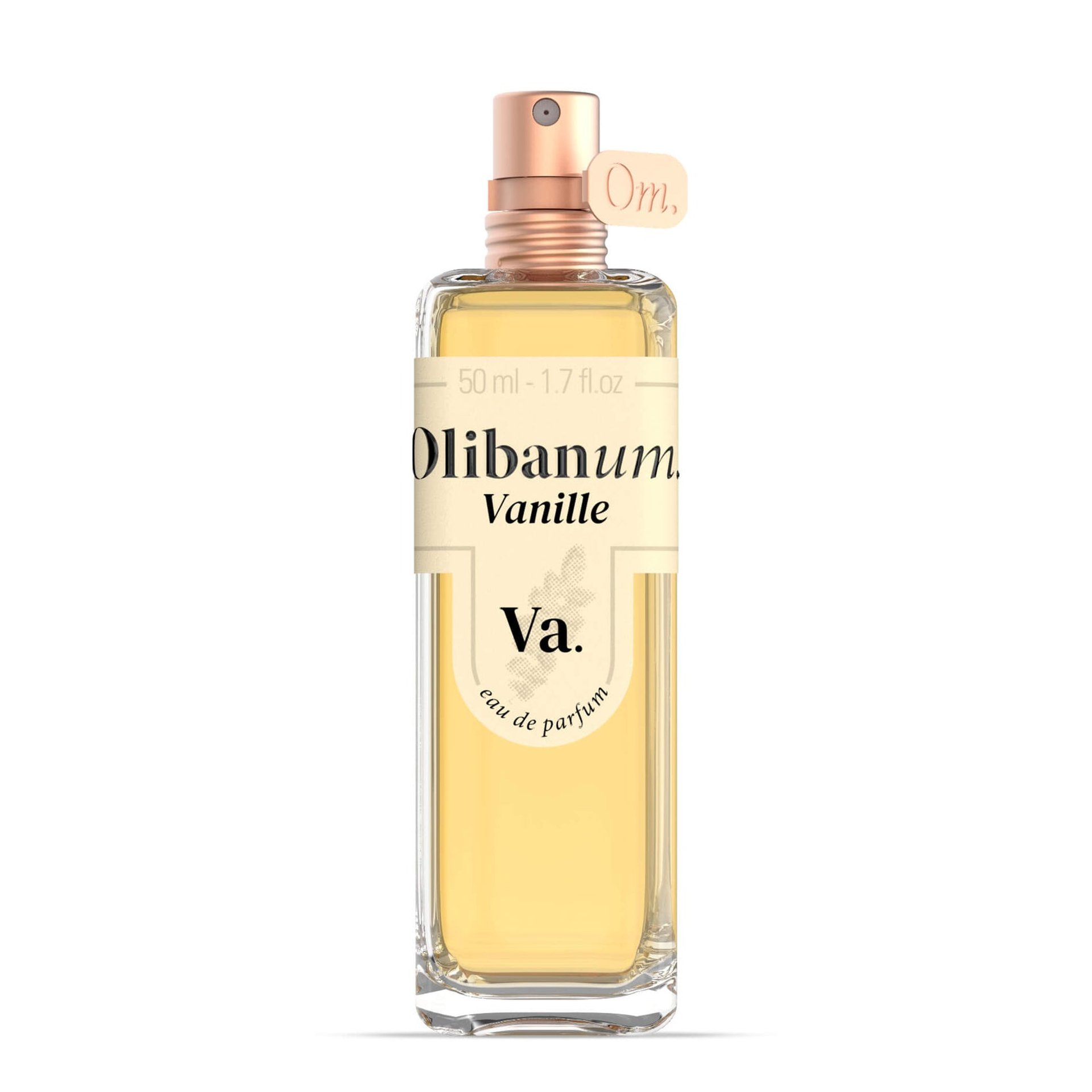 Picture of Vanille fragrance