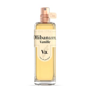 Vanille by Olibanum. perfume bottle