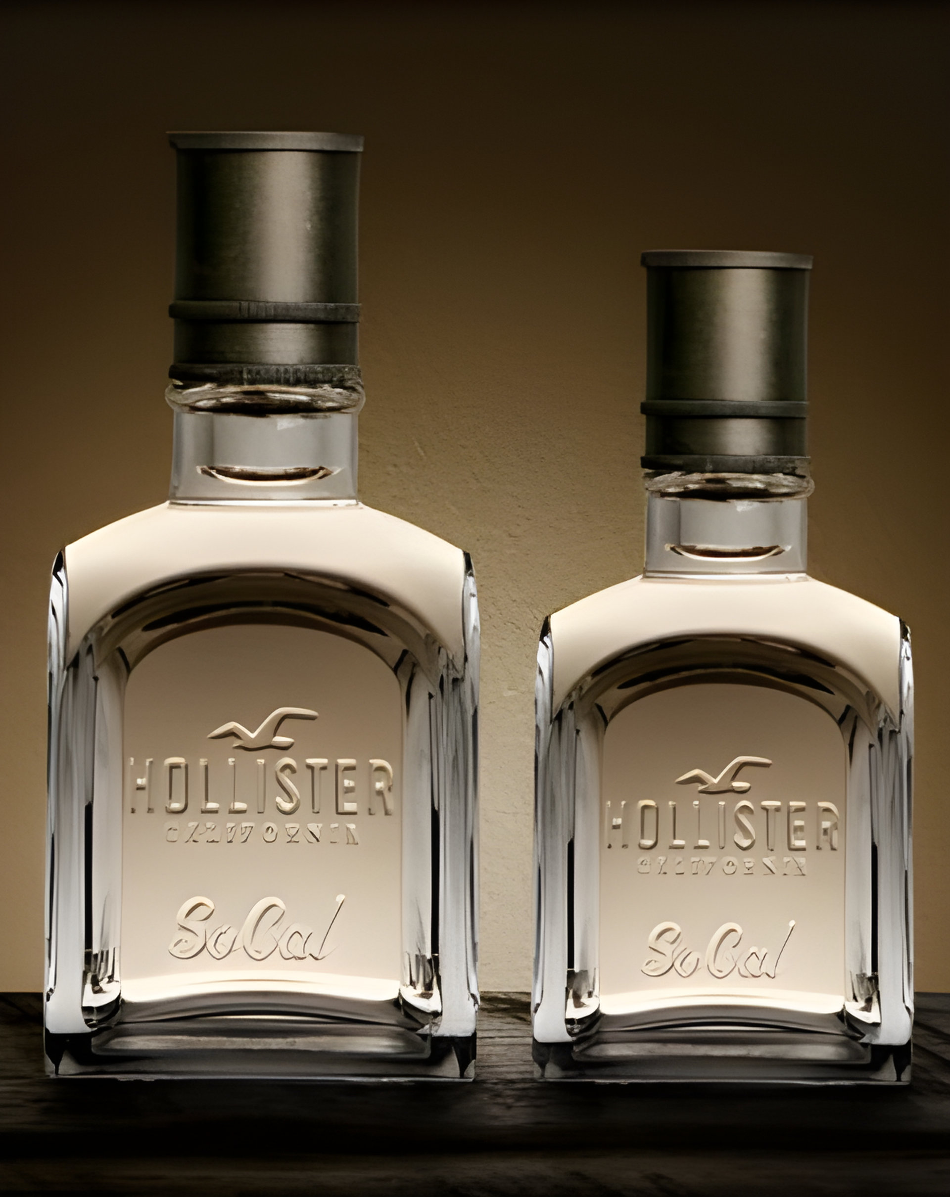 Picture of Socal fragrance