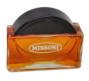 Missoni by Missoni perfume bottle