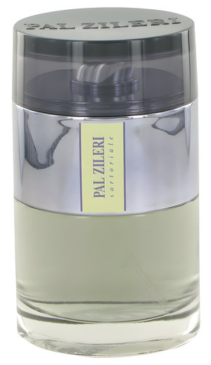 Sartoriale by Pal Zileri perfume bottle