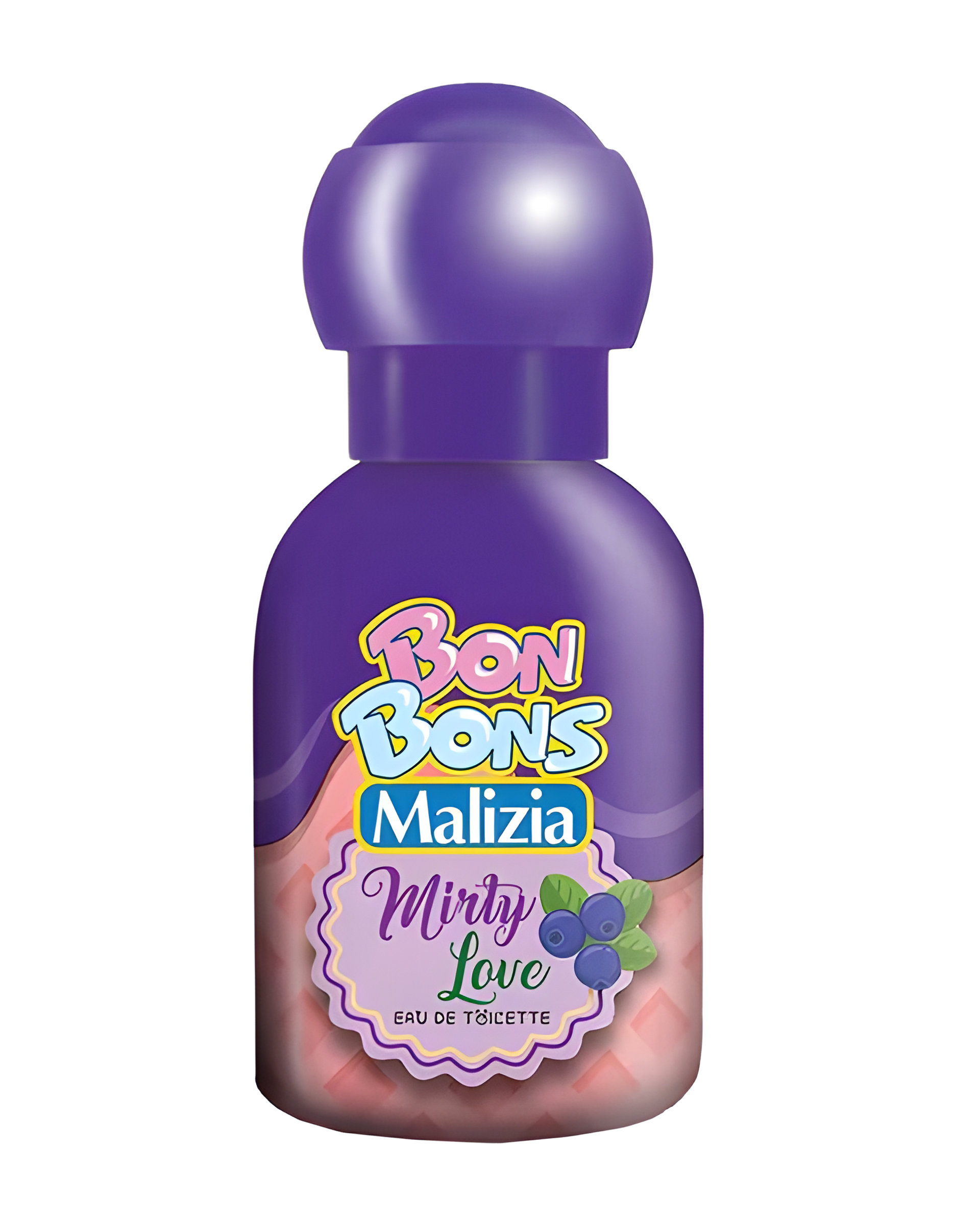 Picture of Malizia Bon Bons Mirty Love fragrance