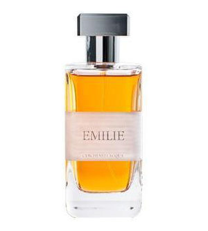 Emilie by Cerchi Nell’Acqua perfume bottle
