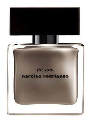 Narciso Rodriguez for Him Eau de Parfum Intense by Narciso Rodriguez perfume bottle
