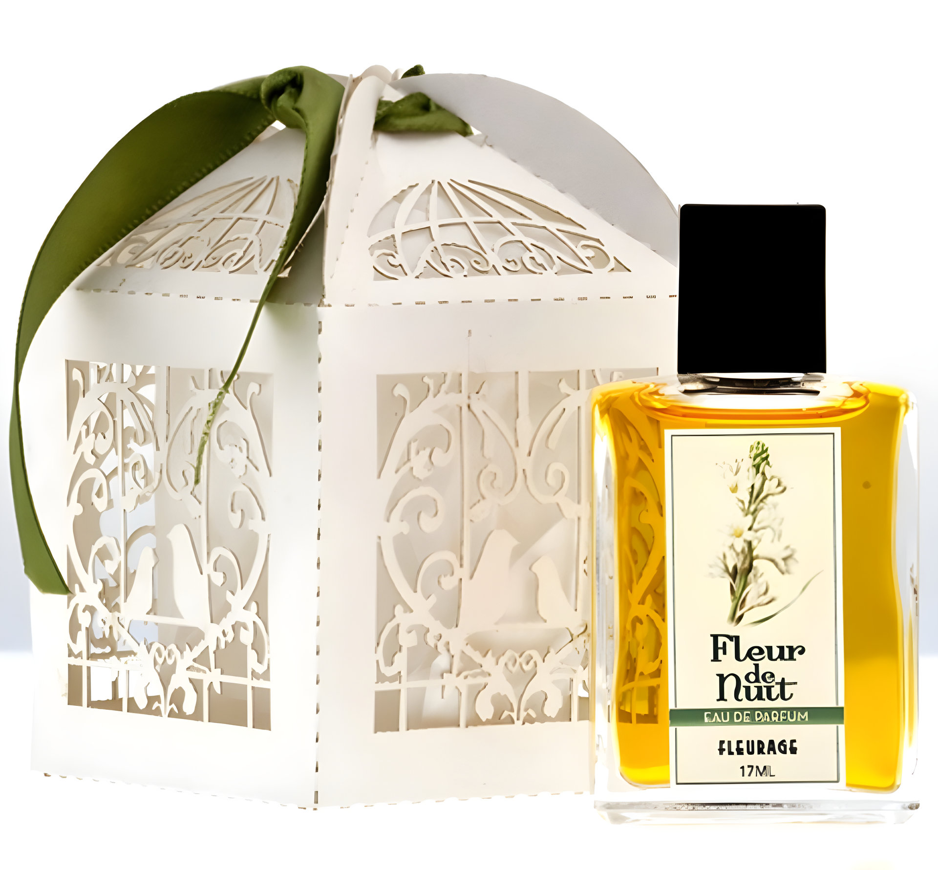 Fleur de Nuit by Fleurage