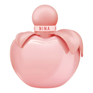 Nina Rose by Nina Ricci perfume bottle