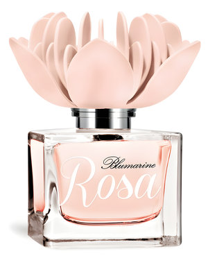 Blumarine Rosa by Blumarine perfume bottle