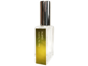 Earth by E/4 Fragrance perfume bottle