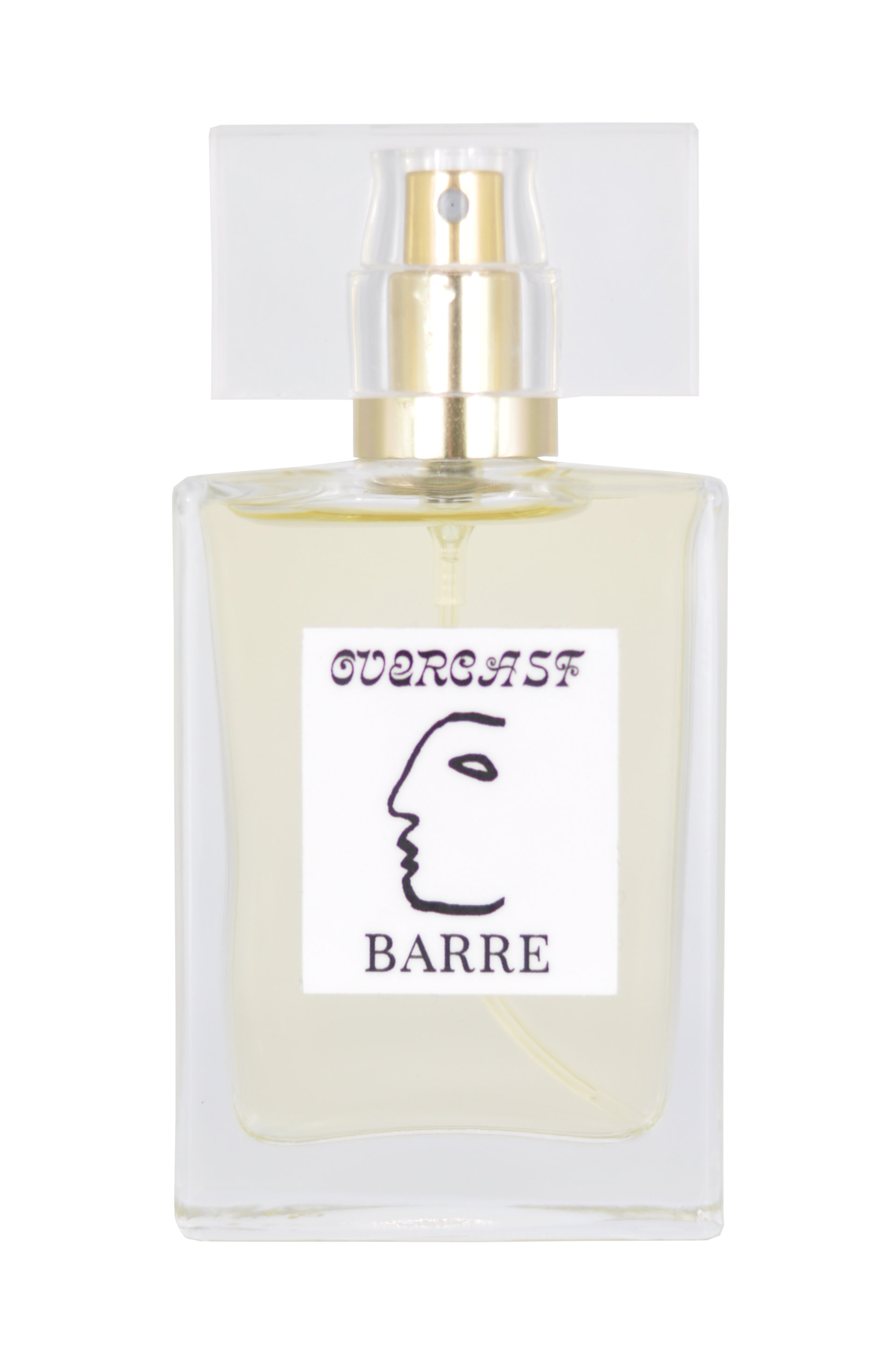 Picture of Overcast fragrance