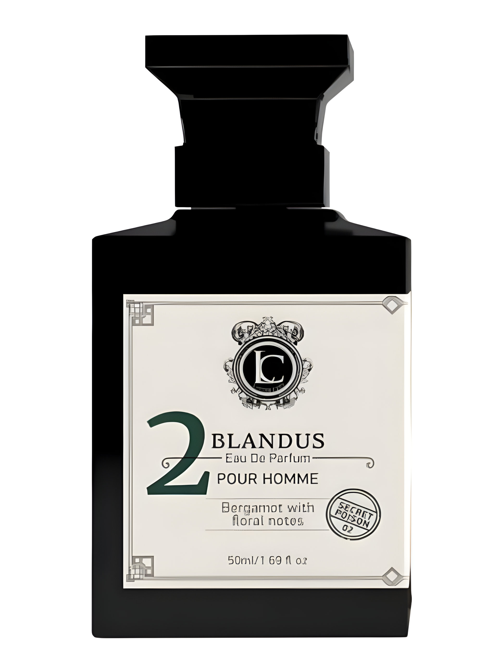 Picture of 2 Blundus fragrance