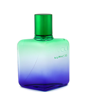 Nuance by Roberto Capucci perfume bottle