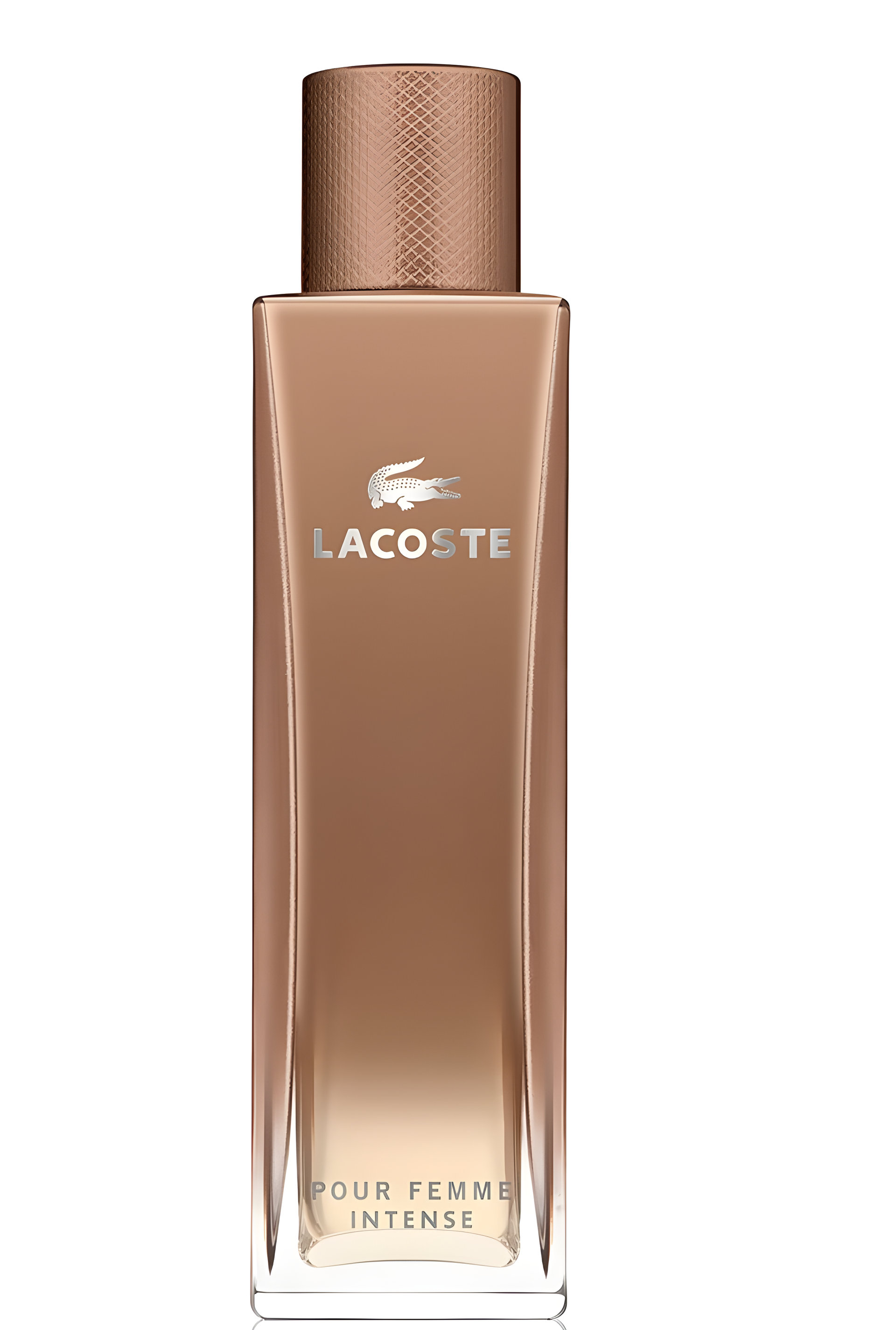 Lacoste Pour Femme Intense by Lacoste Fragrances
