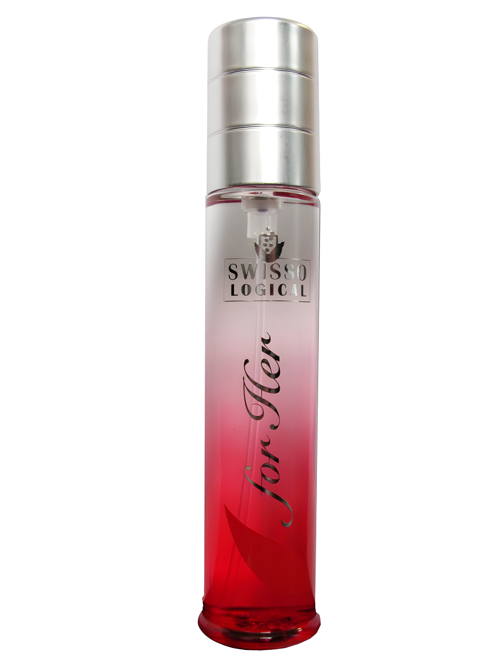Picture of Swisso Logical for Her fragrance