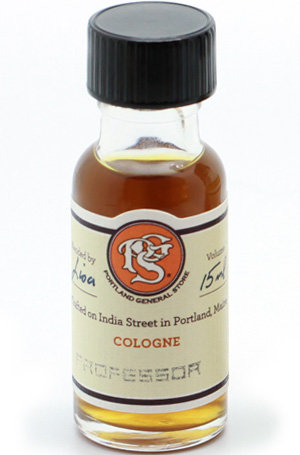 Professor by Portland General Store perfume bottle