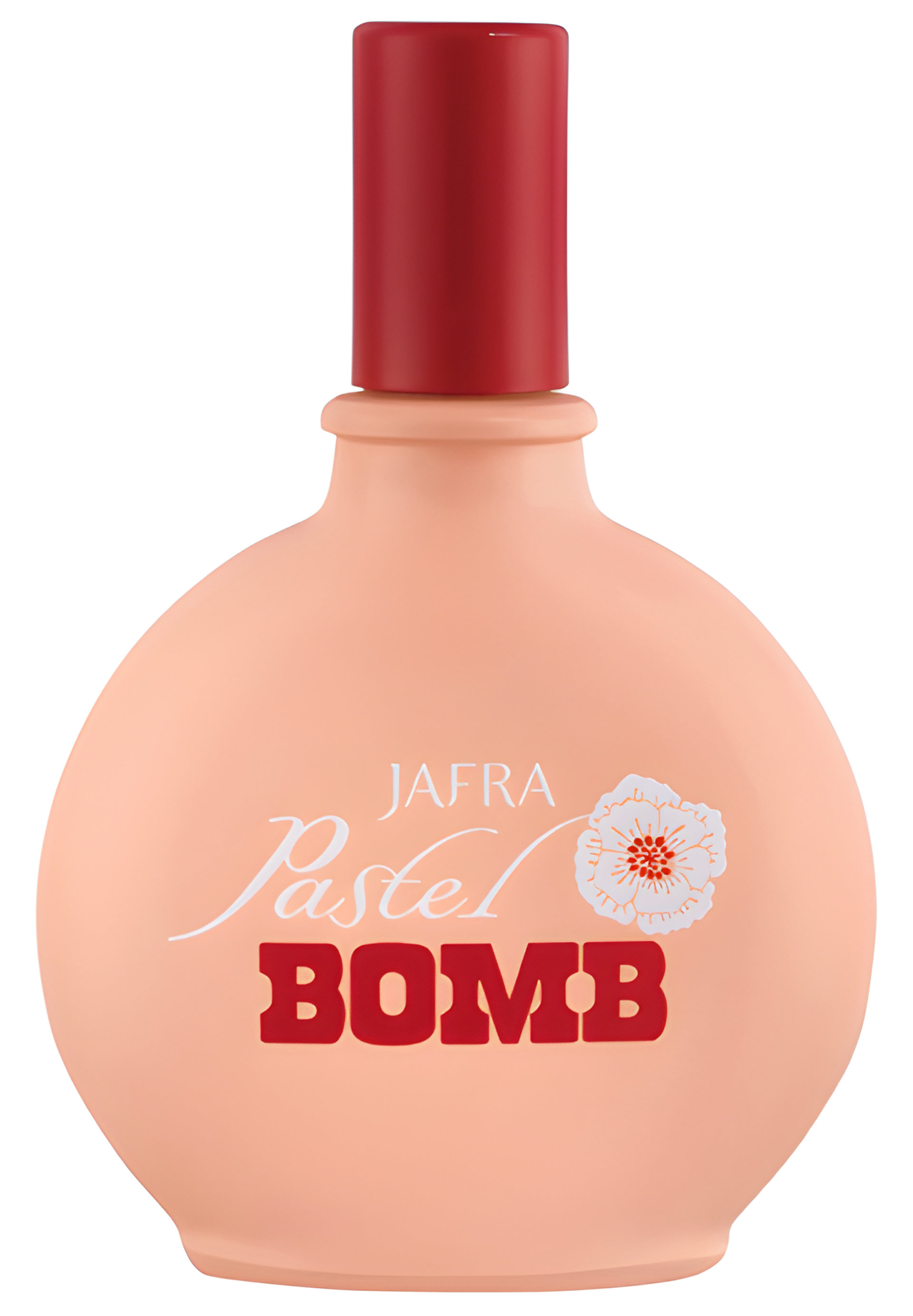 Picture of Pastel Bomb fragrance