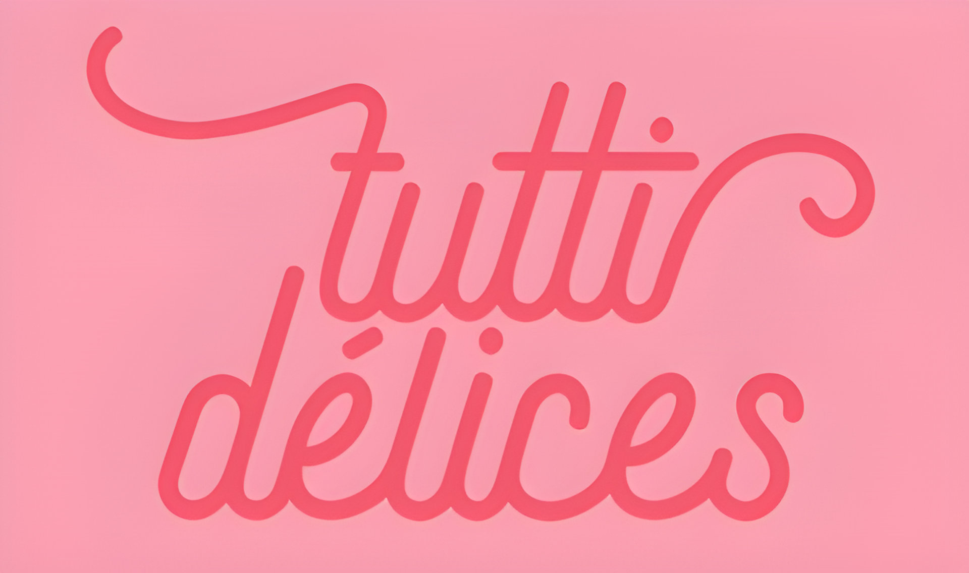 Picture of Tutti Délices brand