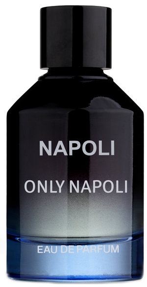 Only Napoli by Napoli perfume bottle
