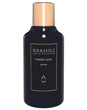 Mystic Haze by Birkholz perfume bottle