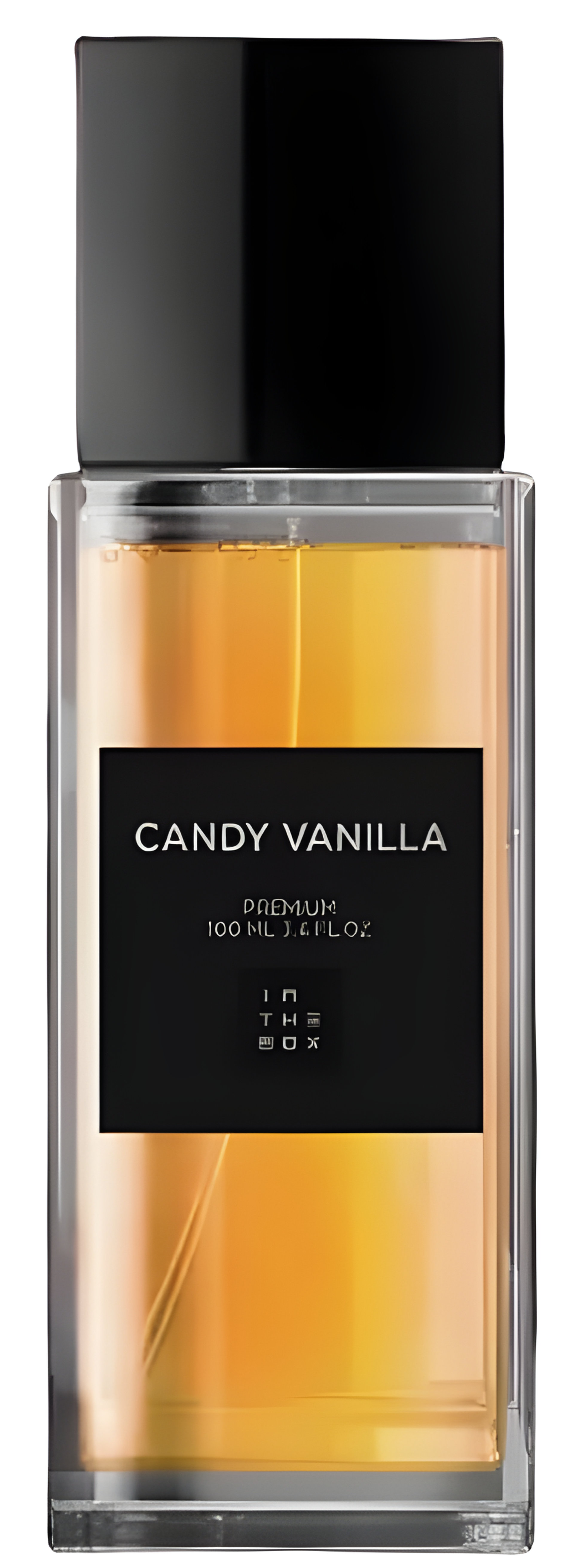 Picture of Candy Vanilla fragrance