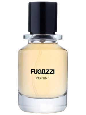 Picture of Fugazzi Parfum 1 fragrance