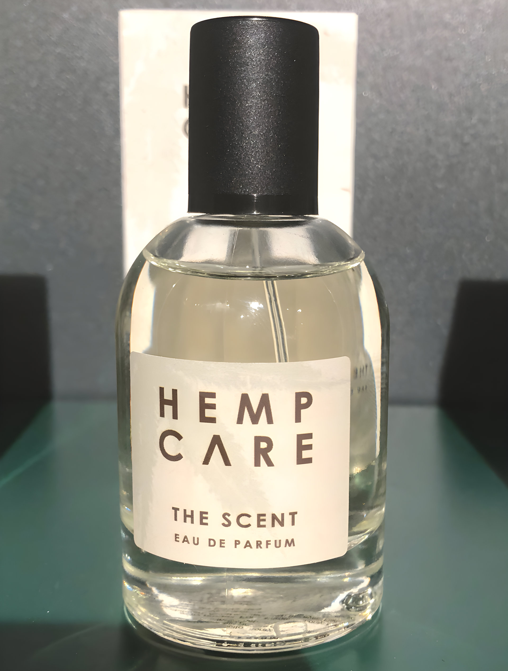 Picture of The Scent fragrance