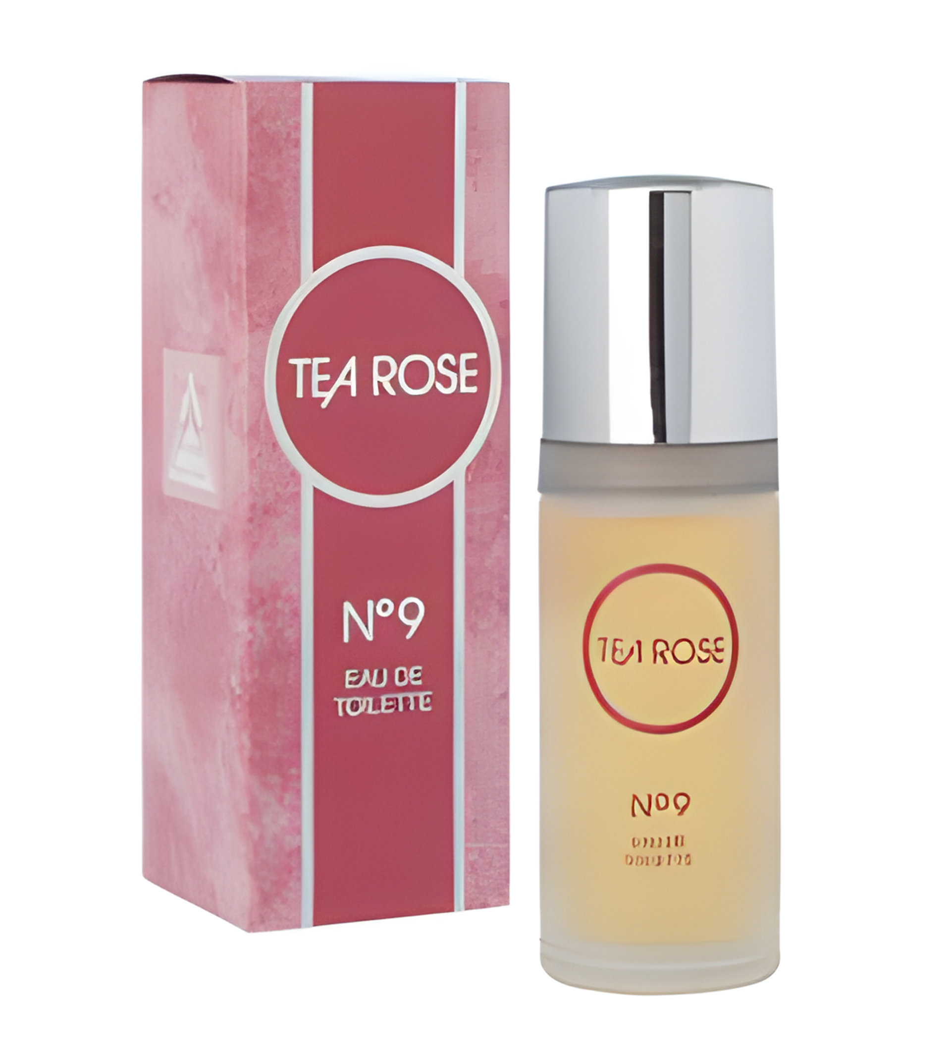 Picture of Tea Rose fragrance