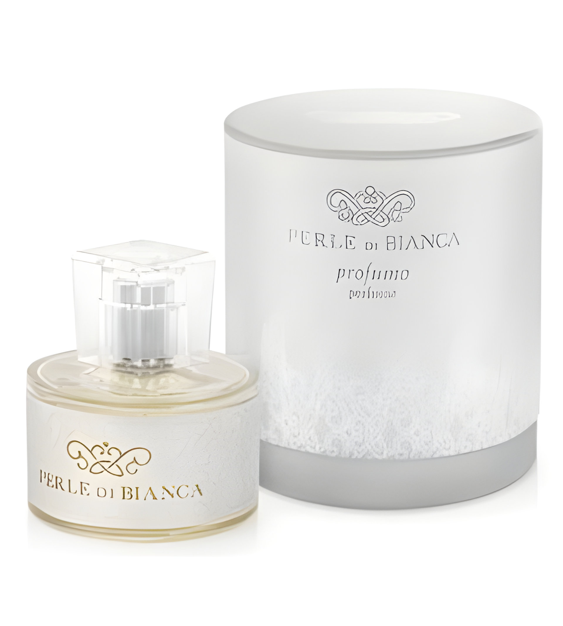 Picture of Perle Di Bianca fragrance