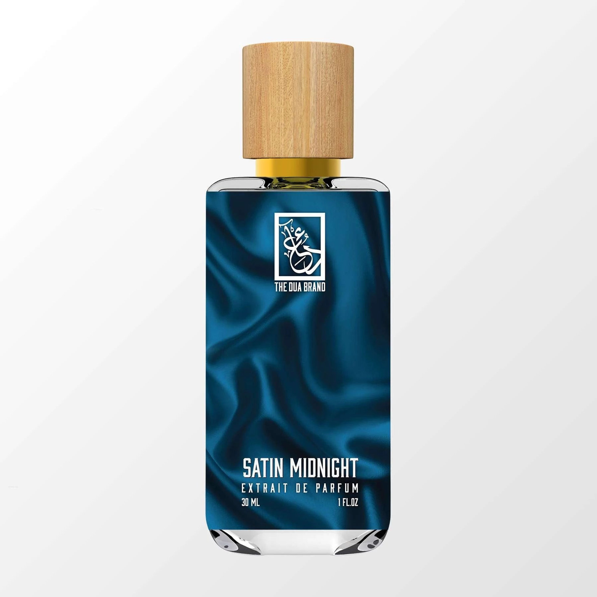 Picture of Satin Midnight fragrance