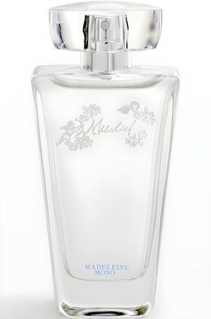 Mischief by Madeleine Mono perfume bottle