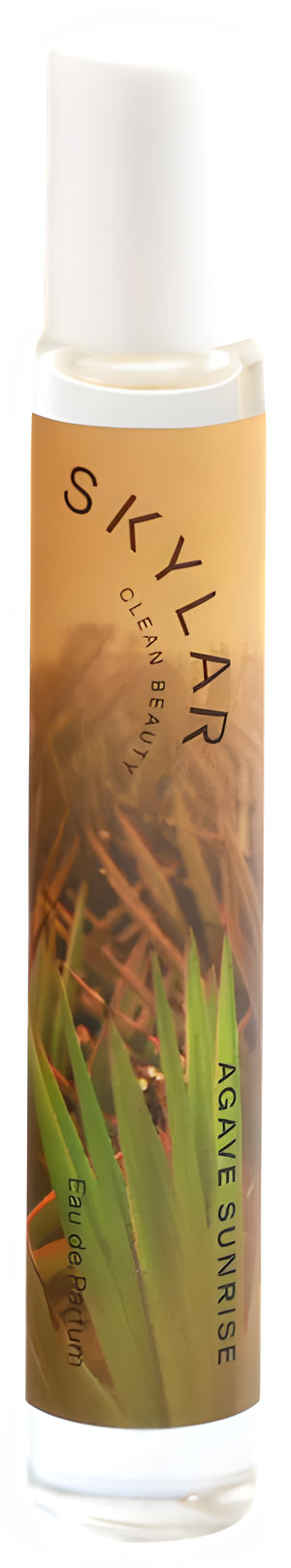 Agave Sunrise by Skylar perfume bottle