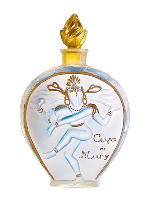 Civa by Mury Paris perfume bottle