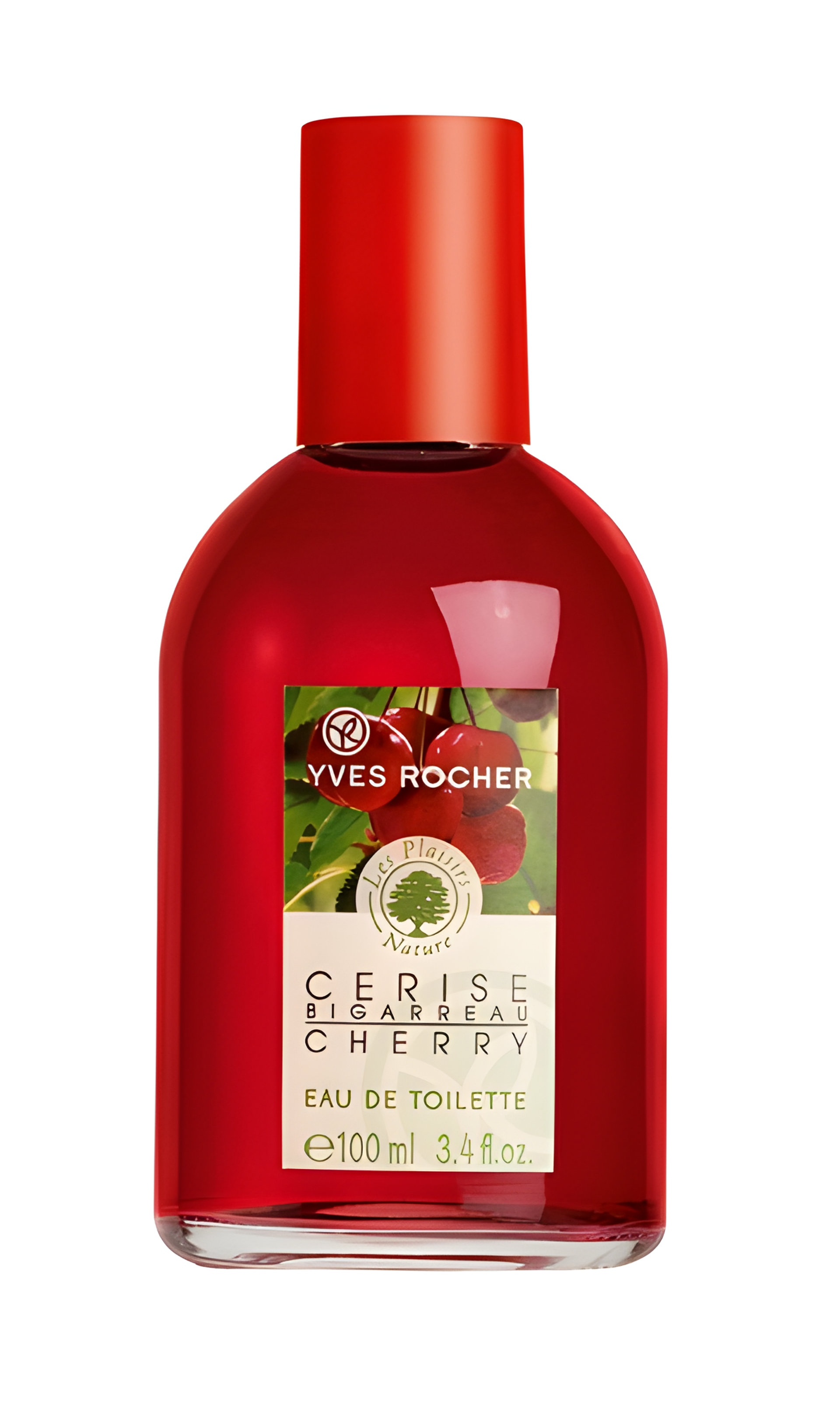 Picture of Cerise Bigarreau fragrance