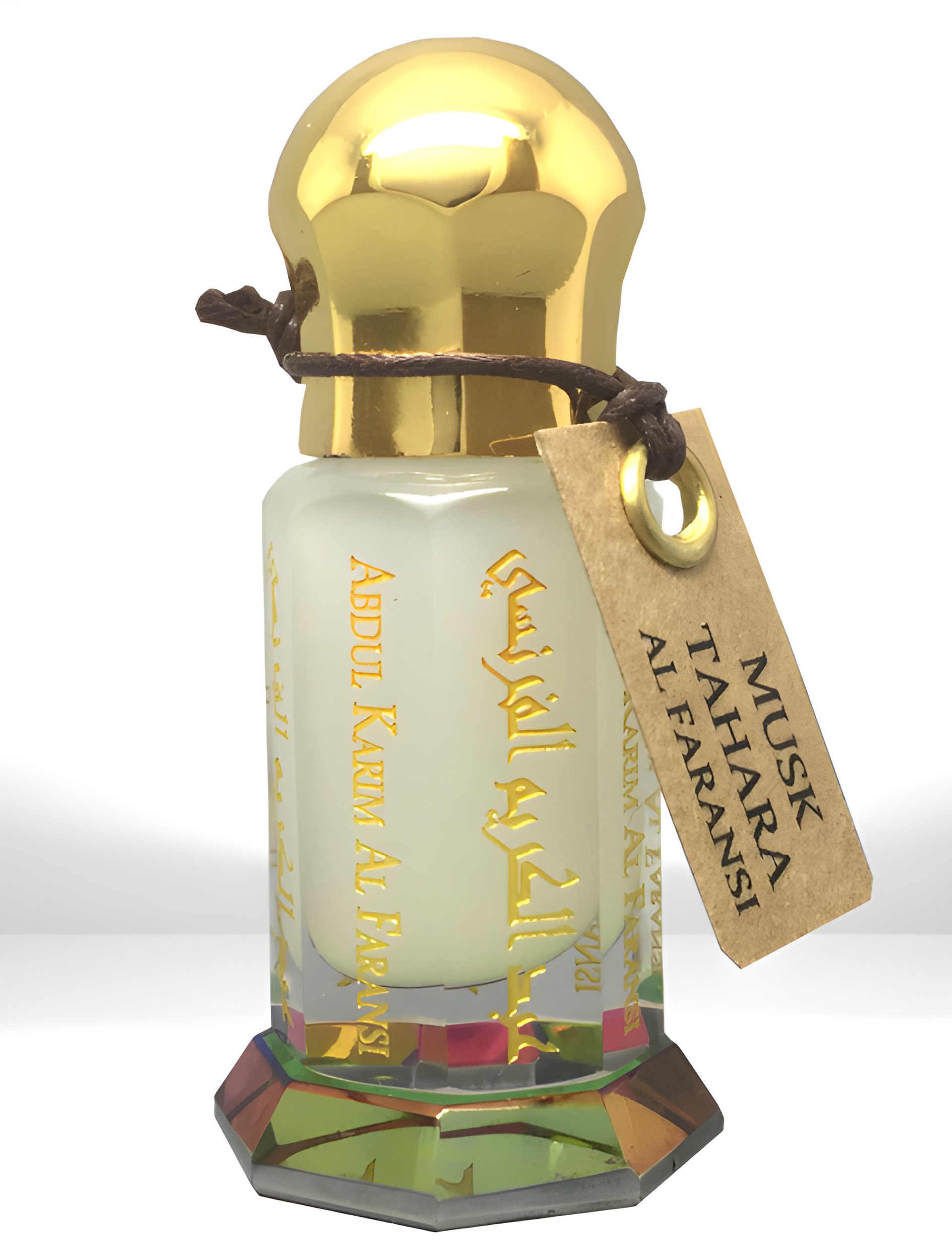 Picture of Musk Tahara Al Faransi fragrance