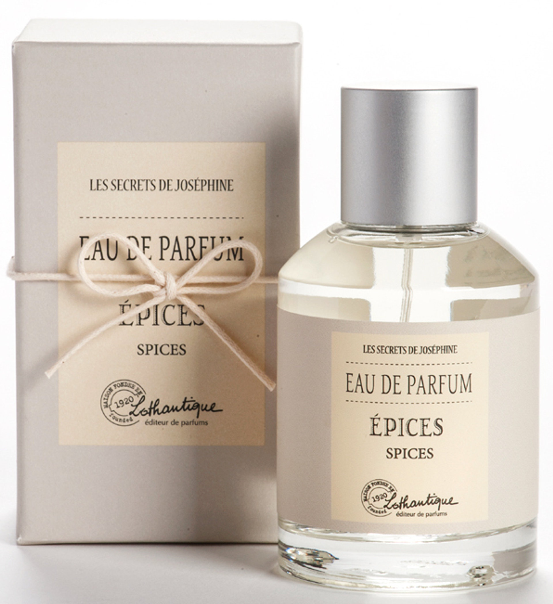 Picture of Spice fragrance