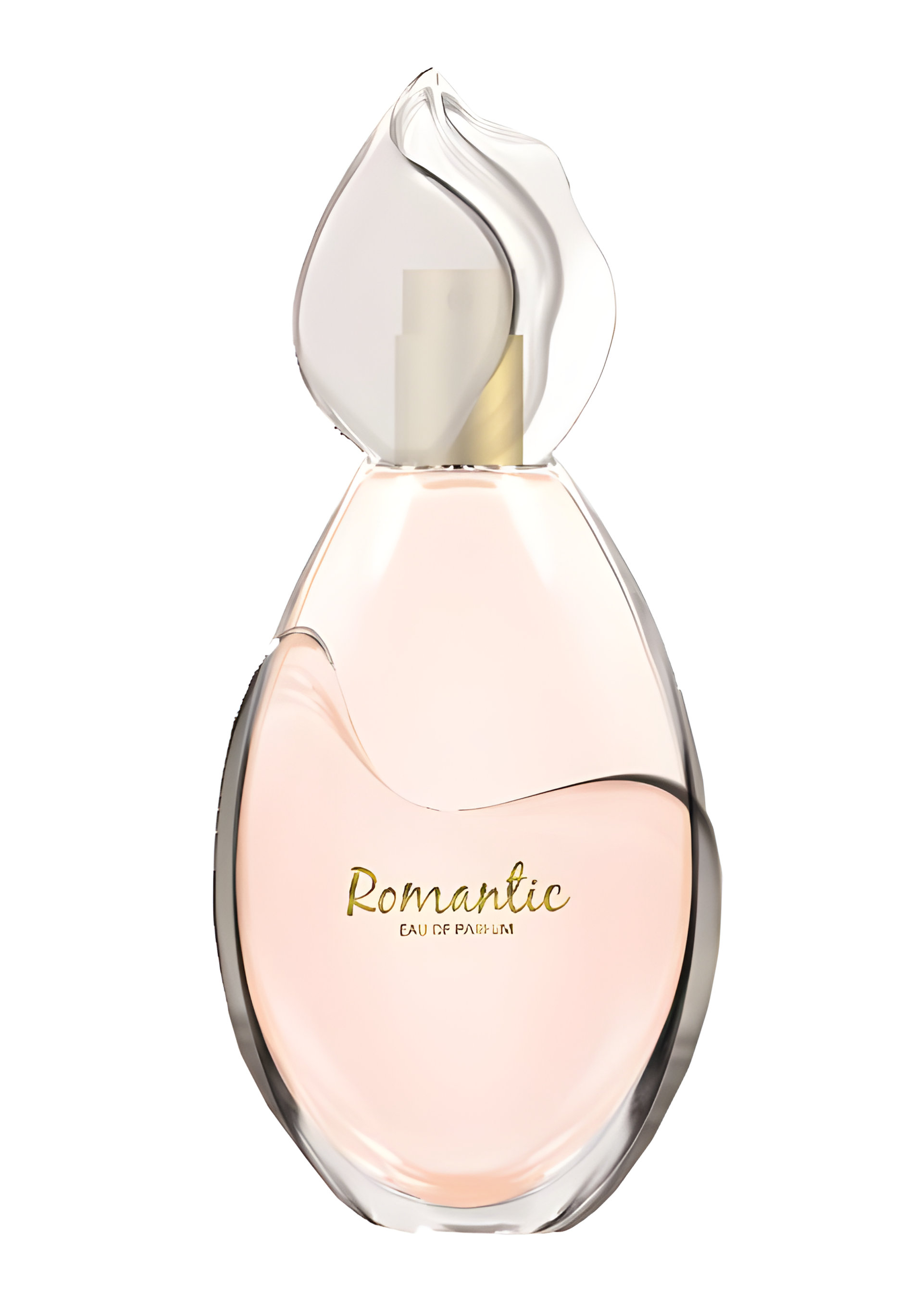 Picture of Romantic fragrance