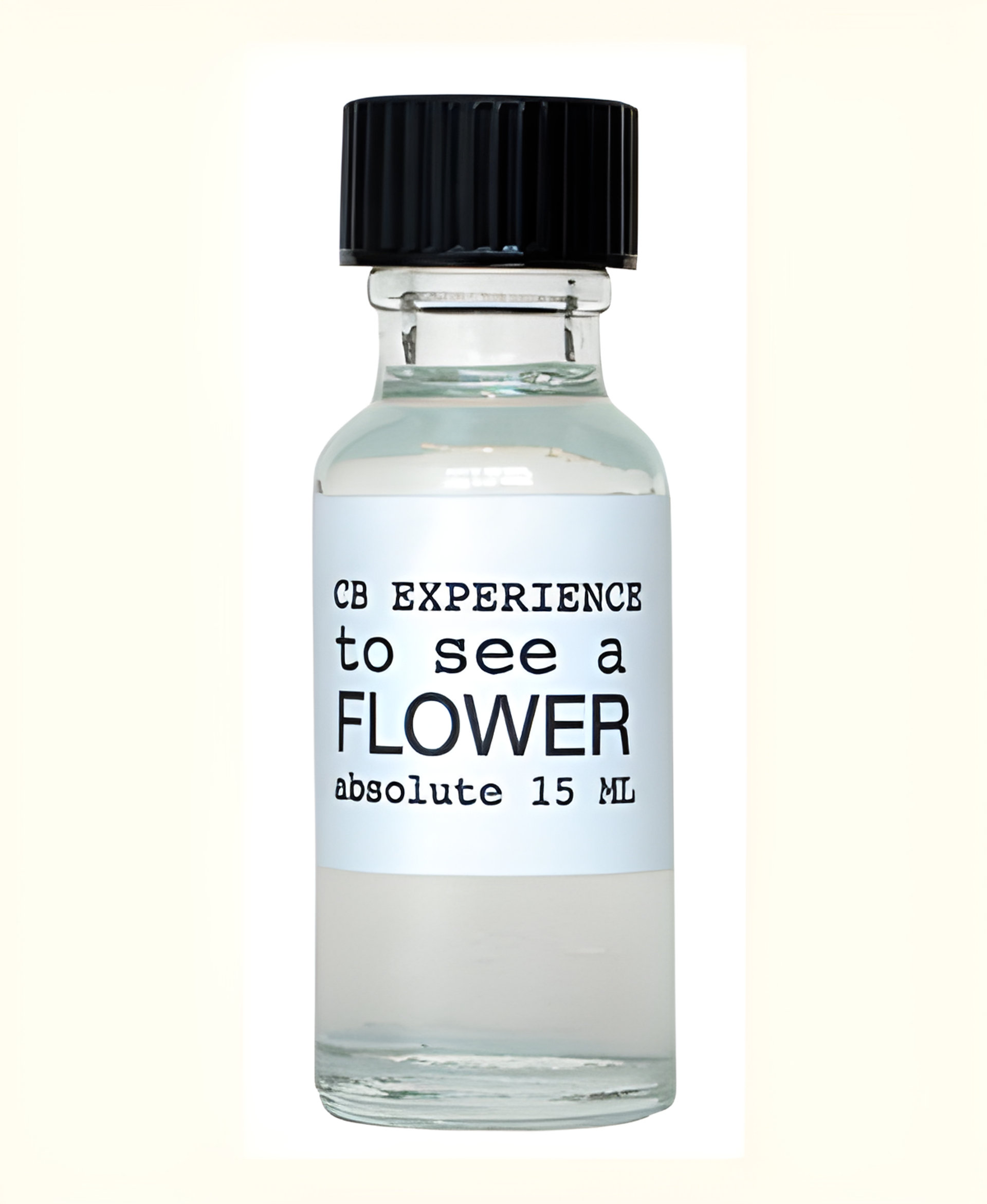 Picture of To See a Flower fragrance