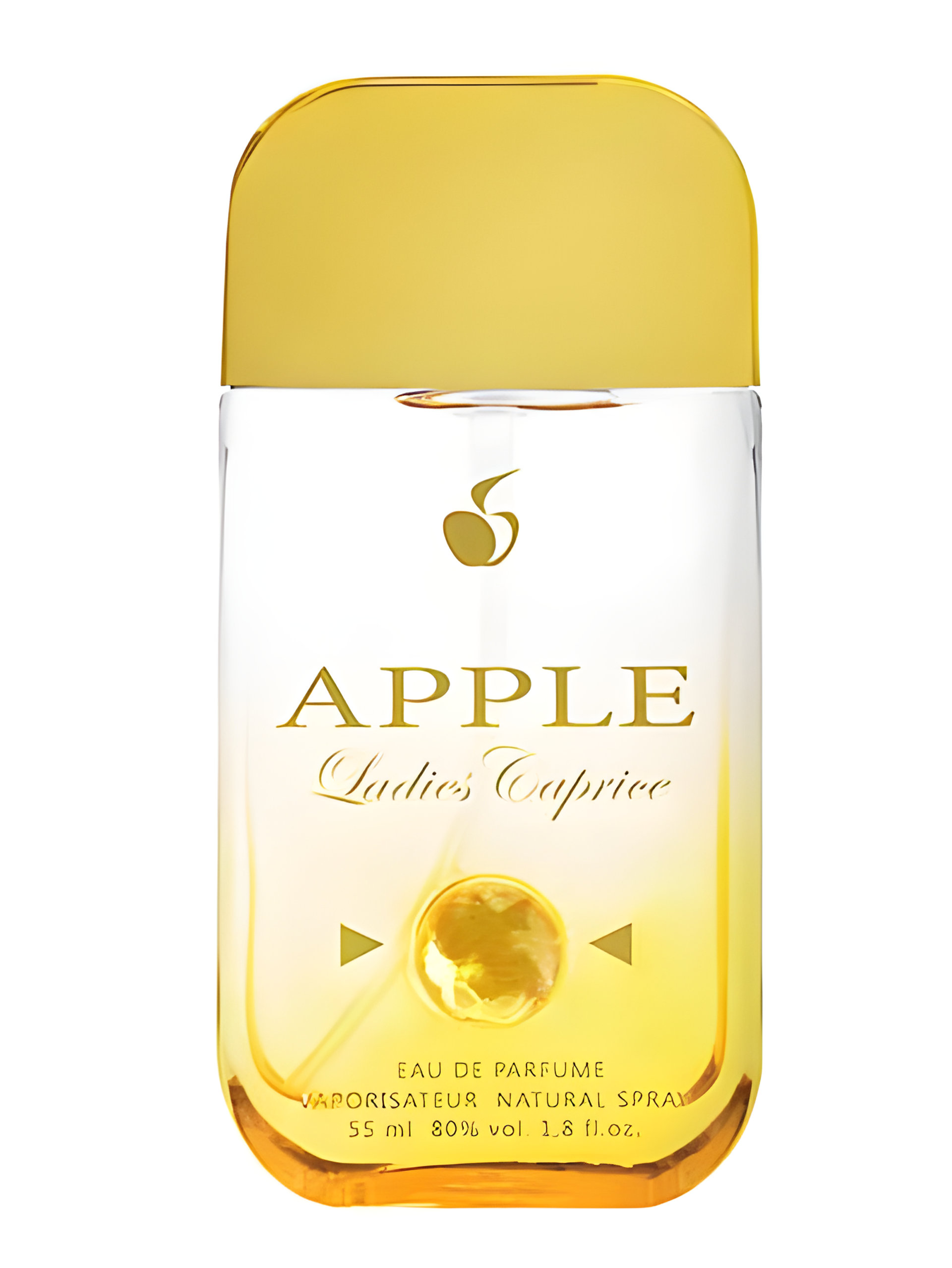 Picture of Ladies Caprice fragrance