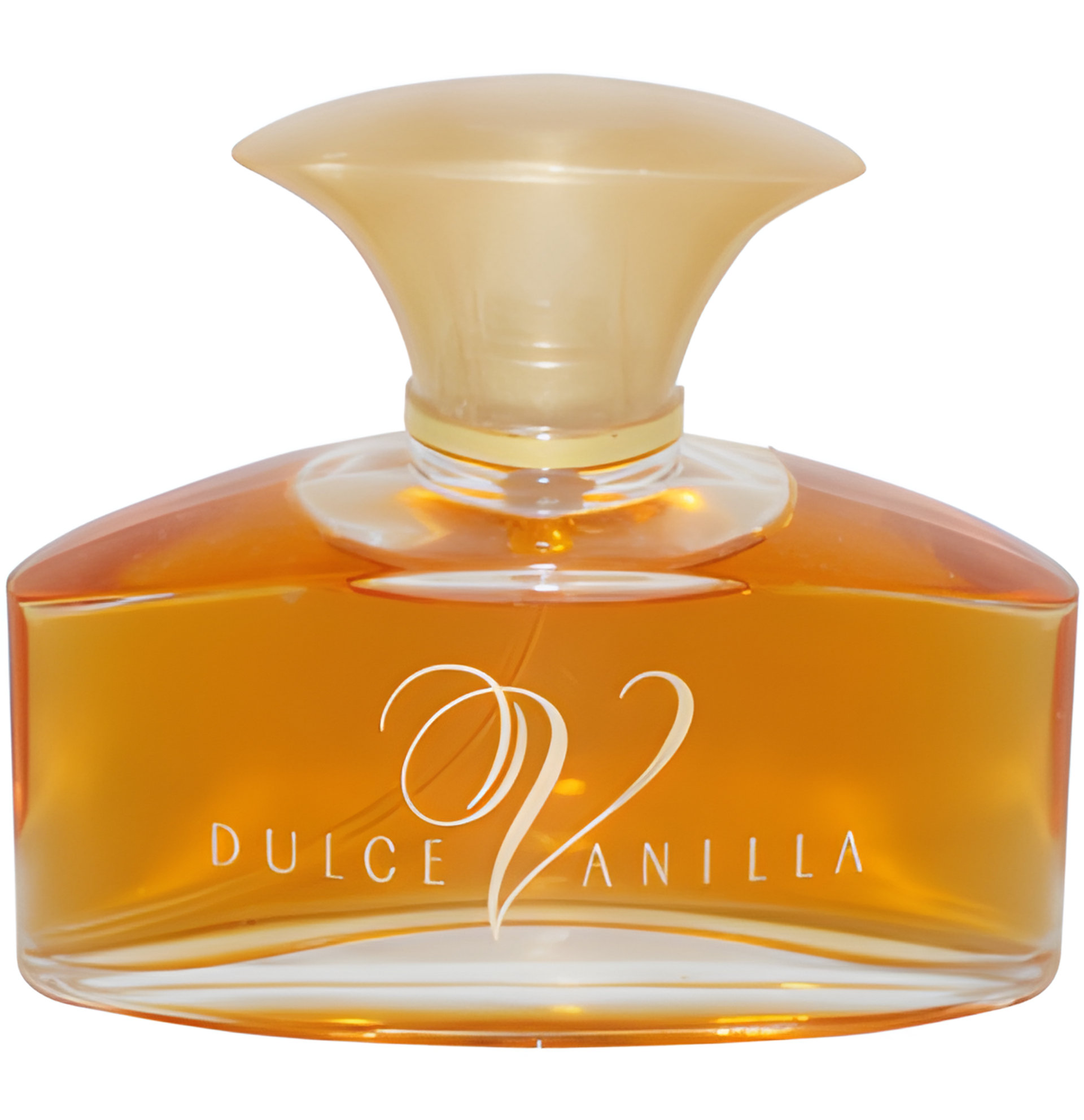 Picture of Dulce Vanilla fragrance