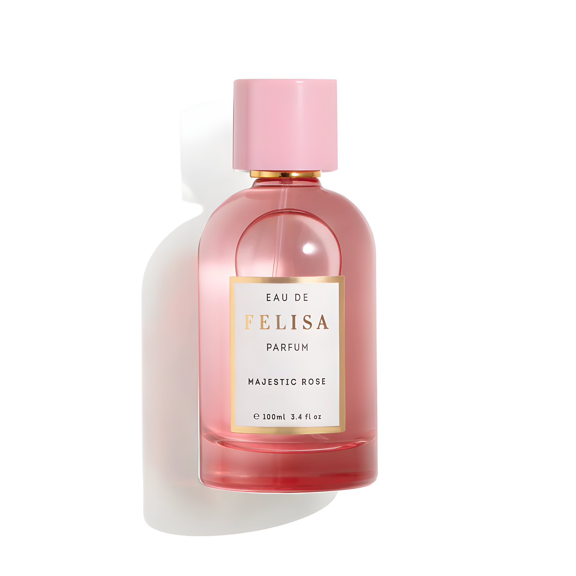 Picture of Majestic Rose fragrance